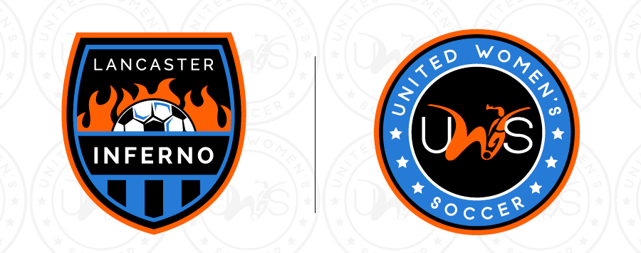 uws united womens soccer lancaster inferno best pa women team