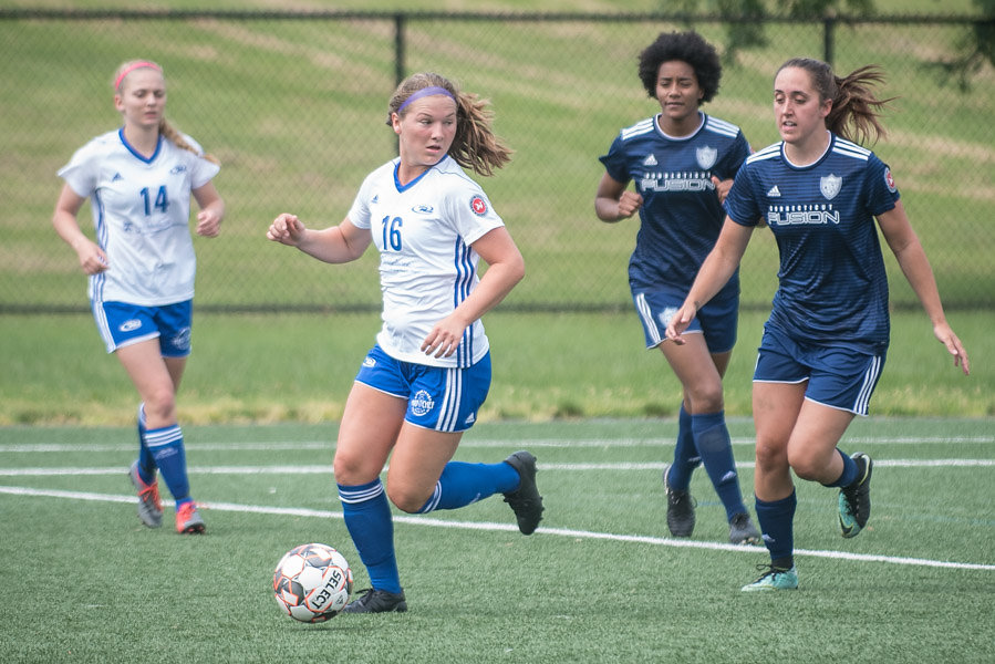 lancaster inferno defeats connecticut fusion haley crawford