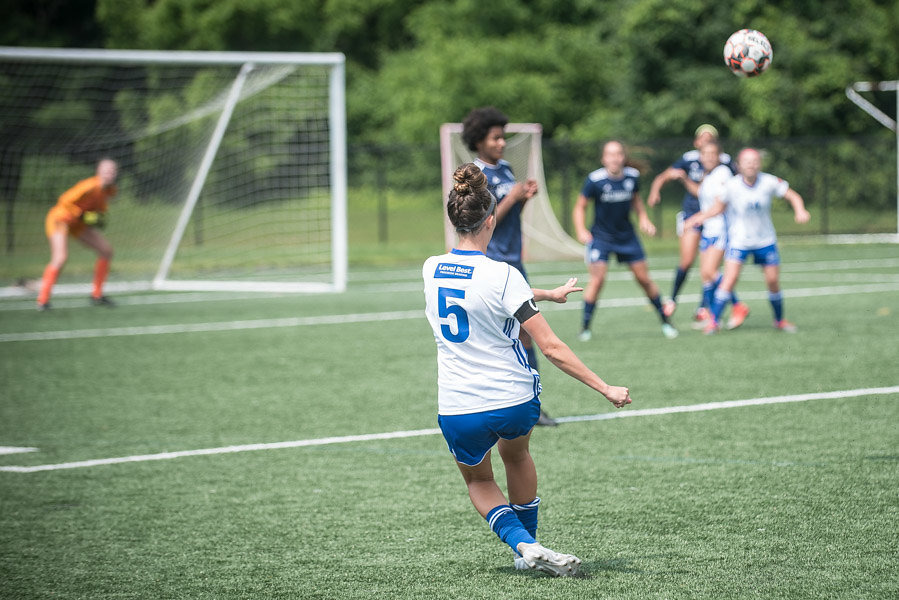 lancaster inferno defeats connecticut fusion tesa mckibben